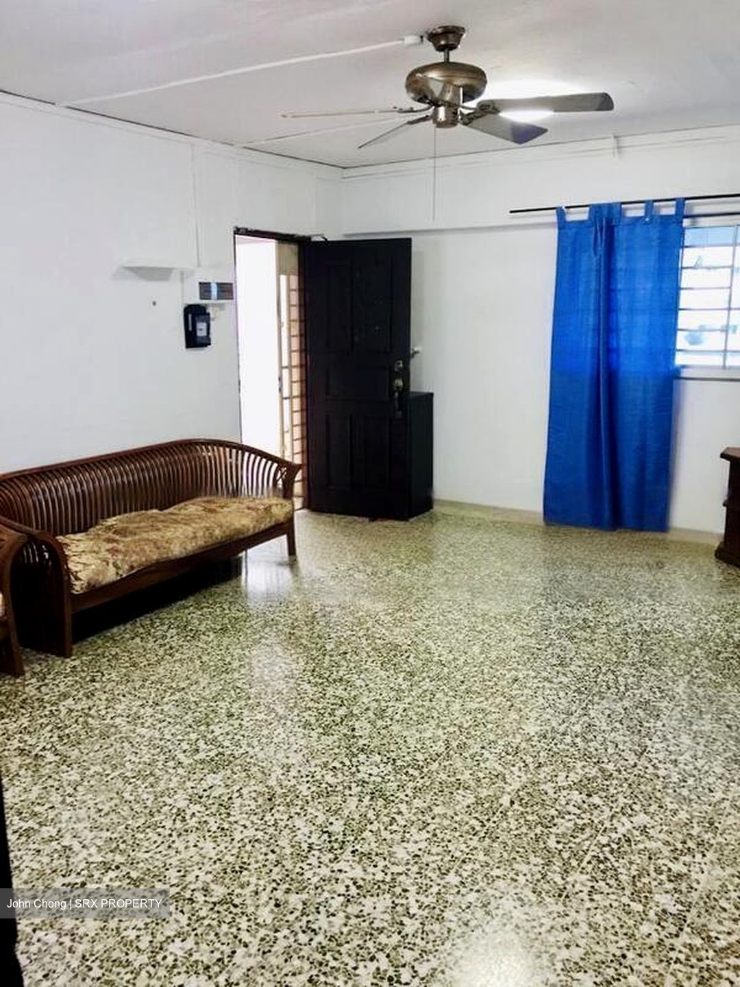 Blk 113 Kebun Baru Heights (Ang Mo Kio), HDB 4 Rooms #628311221